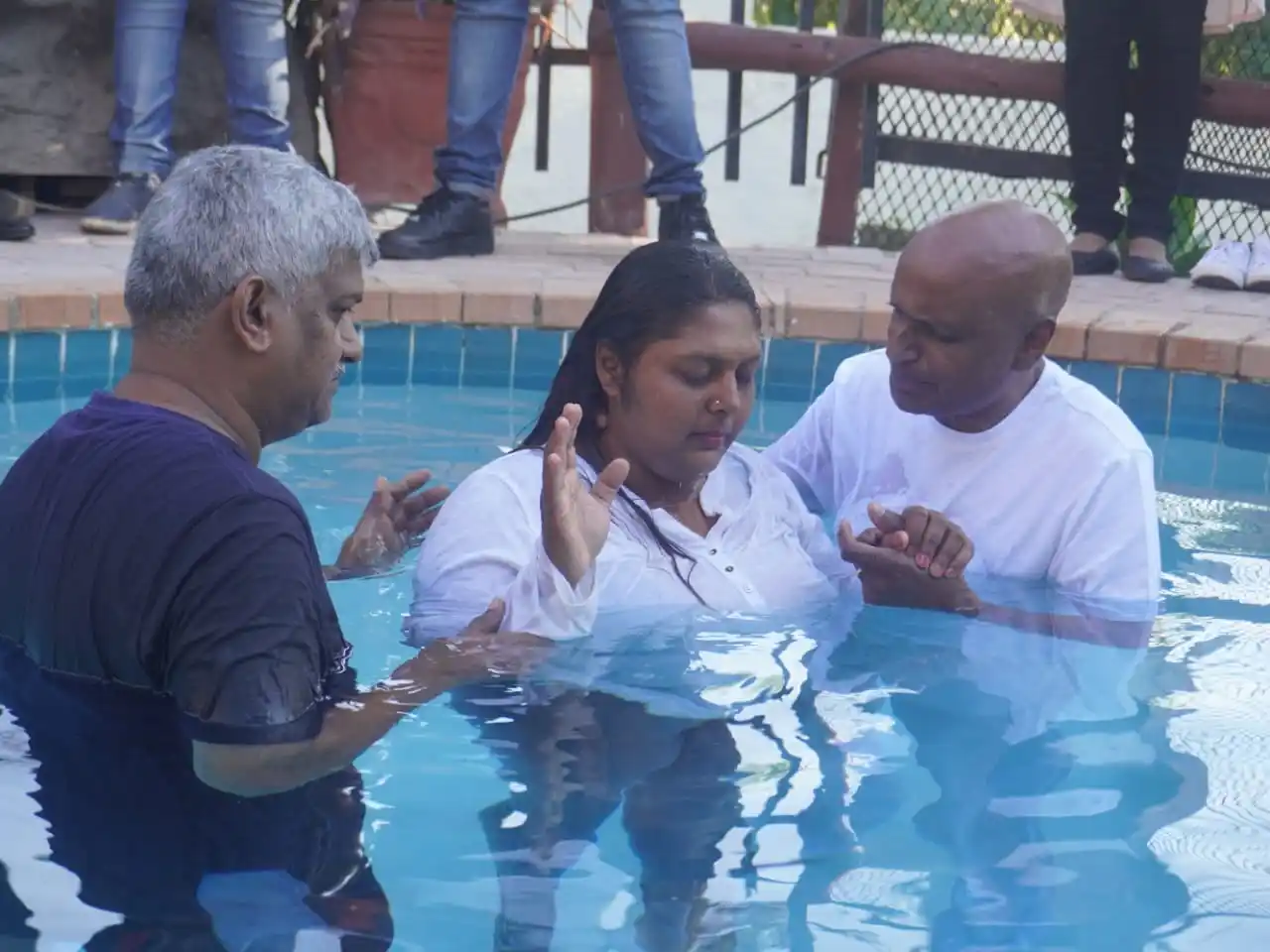 Baptism 2023